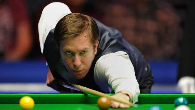 刘毅的出色 刘毅的出色