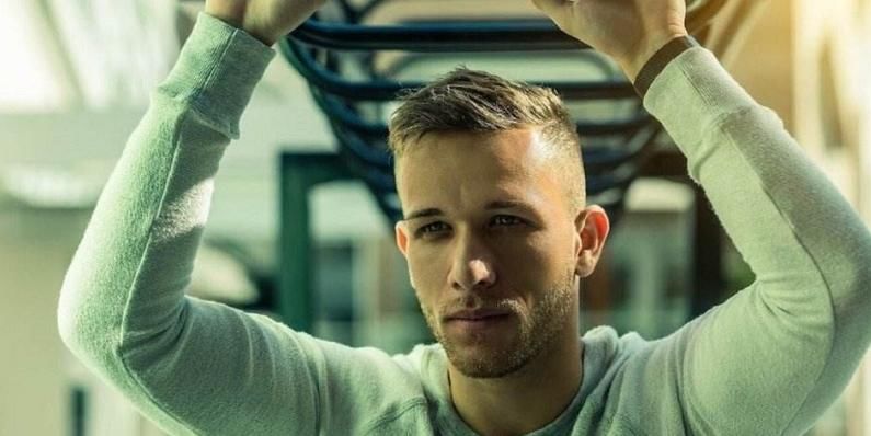 比赛一开始 比赛一开始