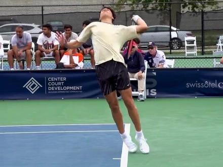 表现的机会 表现的机会