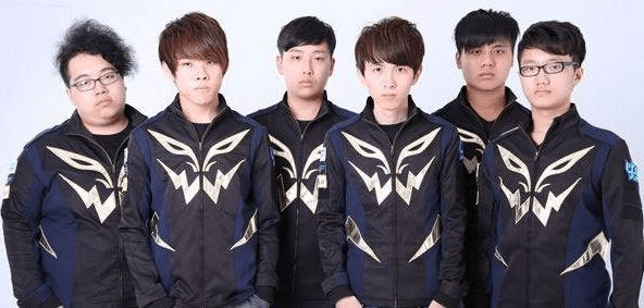 勇士成功限 勇士成功限