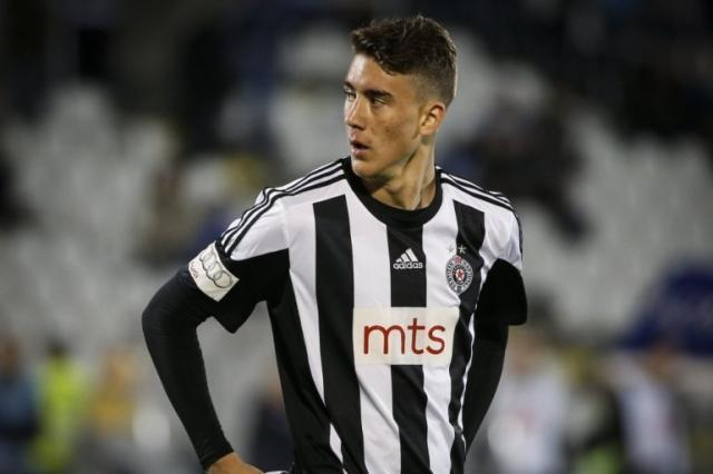 Here we go！罗马诺：拜仁1500万租借切尔西前锋杰克逊