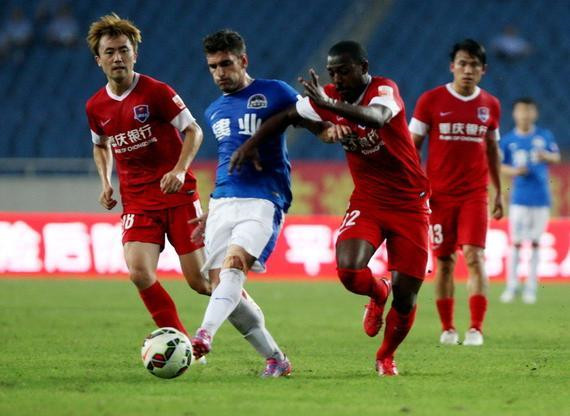 而你的改良 而你的改良