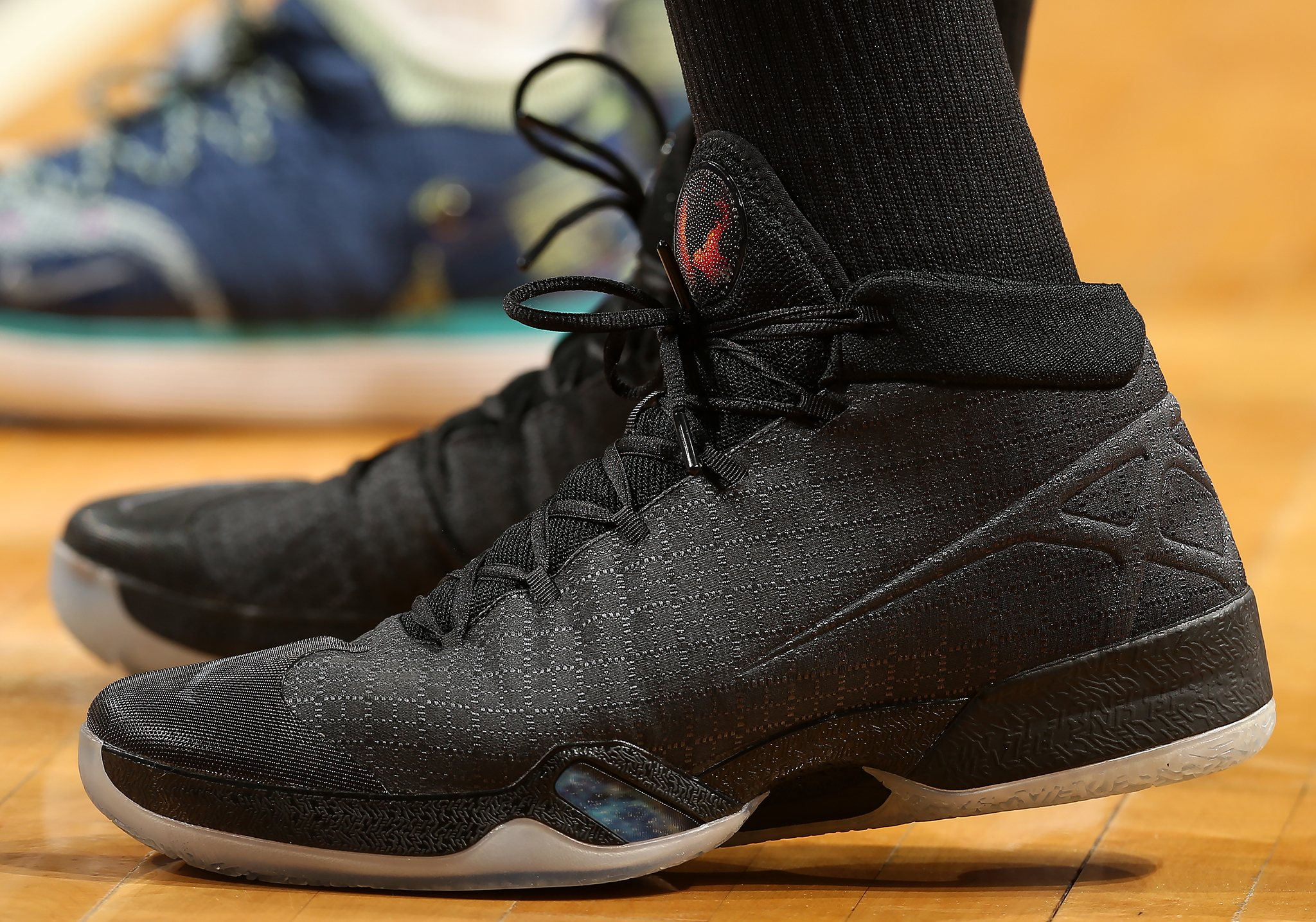 防线的对手 防线的对手